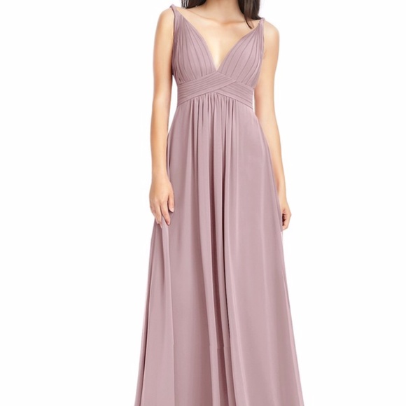 Azazie Dresses & Skirts - NWT Azazie Maren Bridesmaid Dress